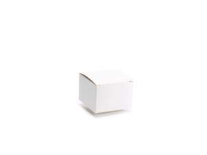 Confetti box favor boxes