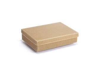 Confetti box favor boxes