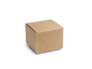 Confetti box favor boxes