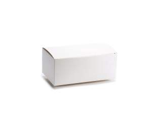 Confetti box favor boxes