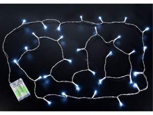 Grossista luci led luminarie batteria