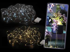 Ingrosso luci mini LED interno