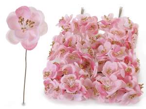 Grossiste fleurs artificielles contenants dragees