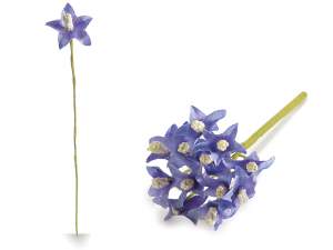 Grossiste fleurs artificielles contenants dragees