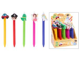 Fournitures scolaires et articles de papeterie