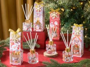 Ambientador navideño para el hogar al por mayor