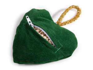 wholesale christmas fragrance bag