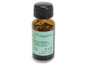 Frangipane scented oil
