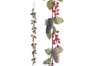 Wholesale Christmas branch festoon