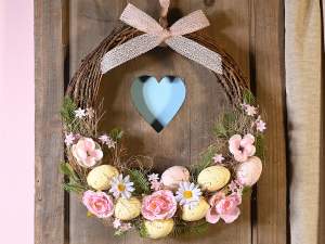 Easter egg garland wholesaler