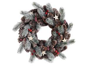 Christmas wreath wholesaler