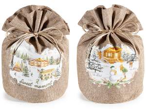 geanta de panettone en-gros