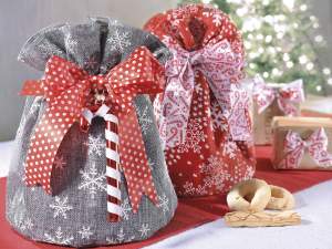 Pungi de panettone en-gros