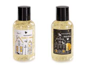 Paquete regalo productos de belleza corporales