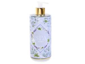 Ingrosso gel doccia lavanda