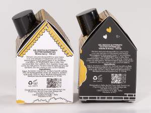 ingrosso prodotti beauty corpo confezione regalo
