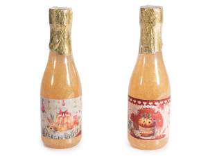 Gel de ducha de champán de regalo al por mayor