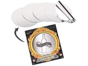 wholesale wine pourer drip discs