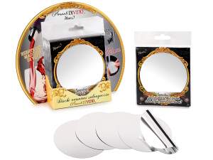 wholesale wine drip-saving pourer disc