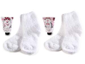 Wholesale Foot Cream Gift Boxes