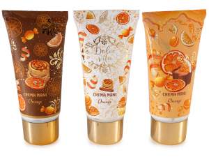 wholesale candied hand cream