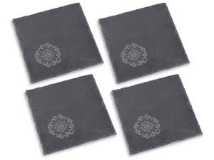 Maiolica slate cutting boards wholesaler
