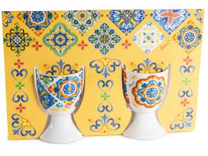 wholesale egg cup gift box