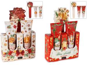 wholesale manicure set Christmas