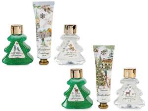 wholesale Christmas beauty gift pack
