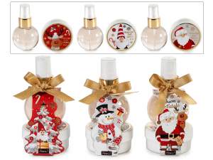 wholesale perfume Christmas gift
