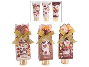 wholesale sweet hand cream
