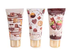 wholesale sweet hand cream