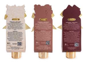 wholesale sweet hand cream