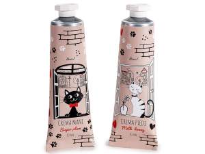wholesale hand foot cream gift pack