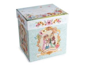 wholesale Easter herbal tea cup