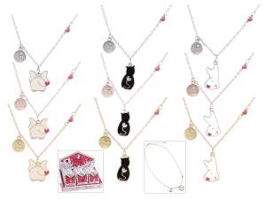 Ingrosso collana cane gatti