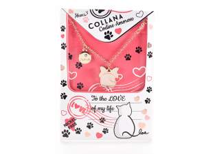 Ingrosso collana cane gatti