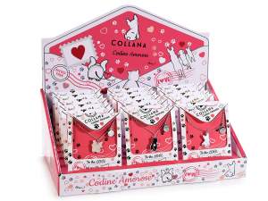 Ingrosso collana cane gatti