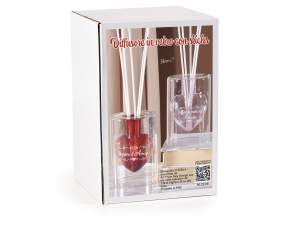 wholesale heart air freshener