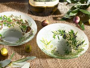 wholesale aperitif cup olives