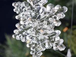 Wholesale Glass Effect Ice Flakes