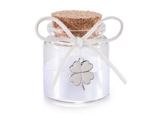 wholesale test tube favor confetti
