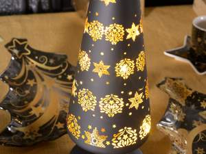 Wholesale Christmas light trees