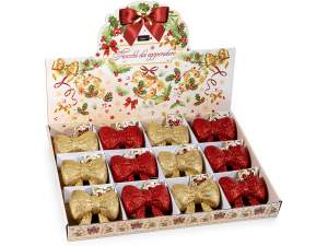 wholesale tree decoration bow