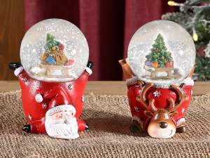 Snowball Wholesale