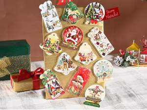 wholesale magnet christmas magnet