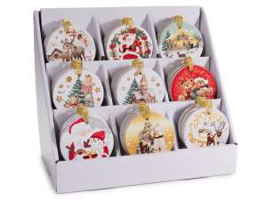 wholesale christmas decoration ceramic tree