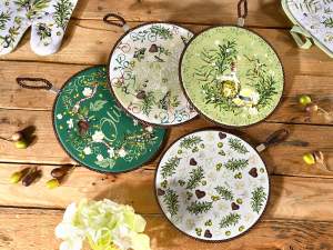 wholesale kitchen trivet to hang olives