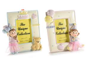Wholesalers photo frame holder girl birthday