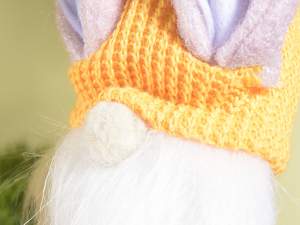 Suporturi de tort gnomi cu ridicata cadouri de pas